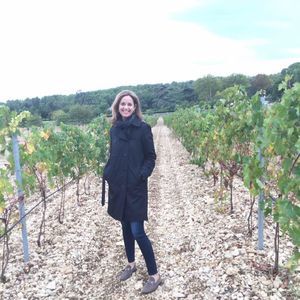 Meet your Posher, Kellie